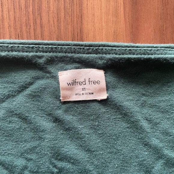 Wilfred free top - Picture 3 of 5